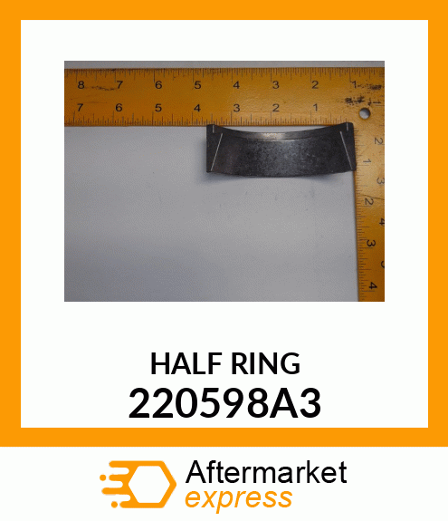 RINGSNAP 220598A3