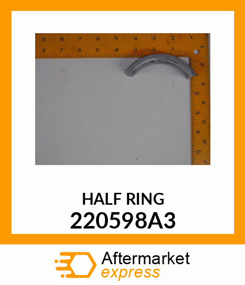 RINGSNAP 220598A3