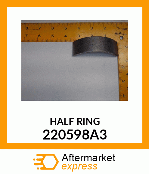 RINGSNAP 220598A3