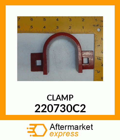 CLAMP 220730C2