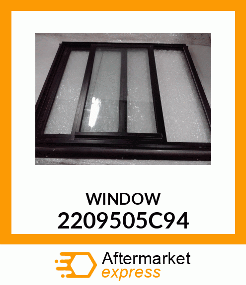 WINDOW 2209505C94