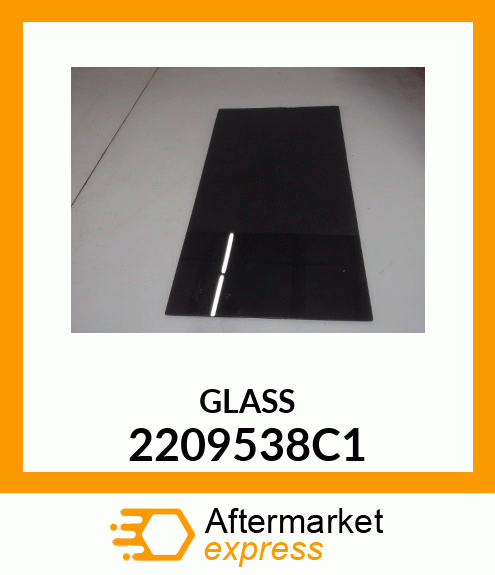 GLASS 2209538C1