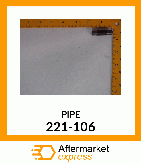 PIPES 221-106