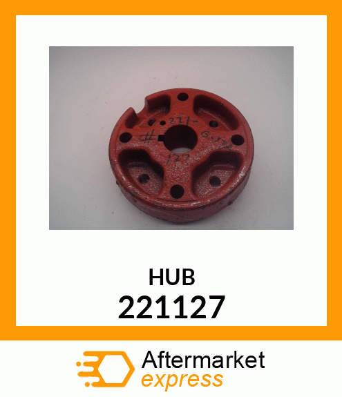 HUB 221127