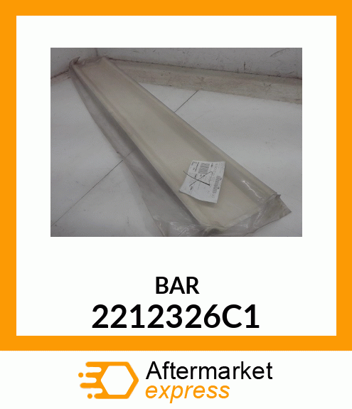 BAR 2212326C1