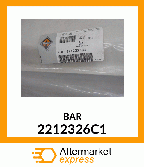 BAR 2212326C1