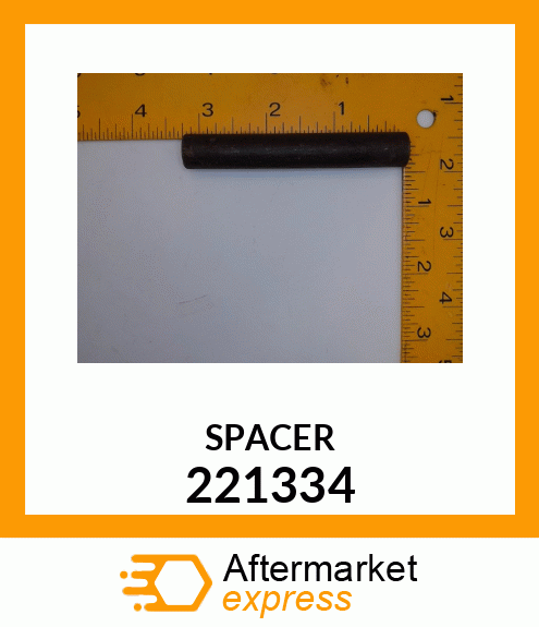 SPACER 221334