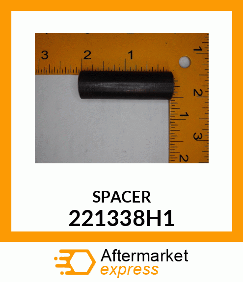 SPACER 221338H1