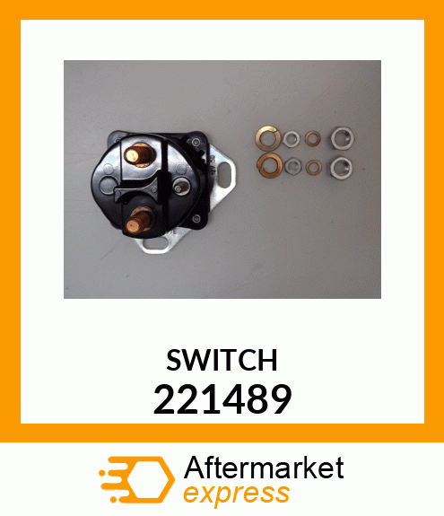 SWITCH 221489