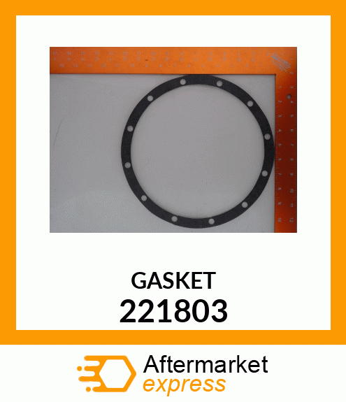 GASKET 221803