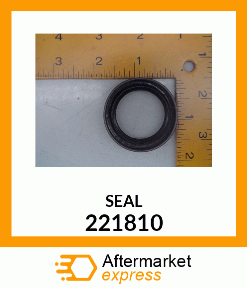 SEAL 221810