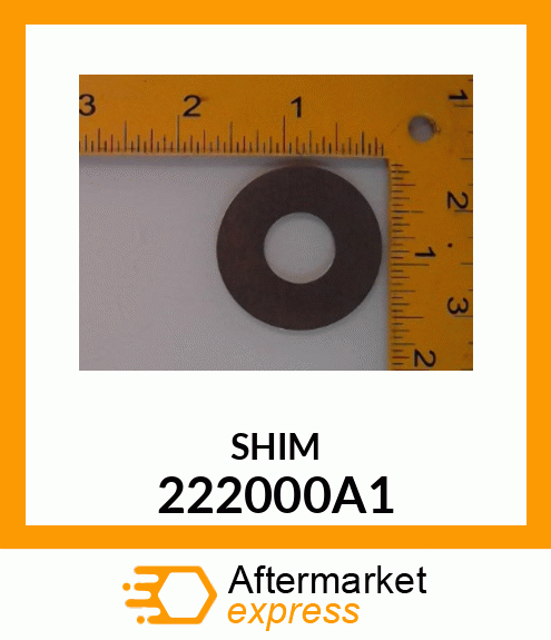 SHIM 222000A1