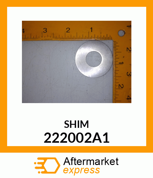 SHIM 222002A1