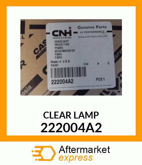 CLEAR_LAMP 222004A2