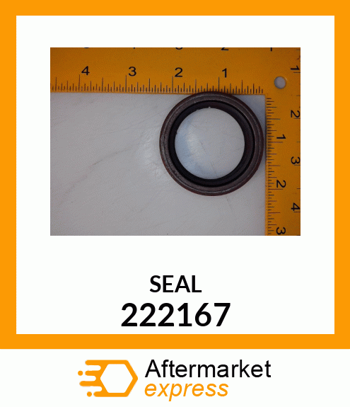 SEAL 222167