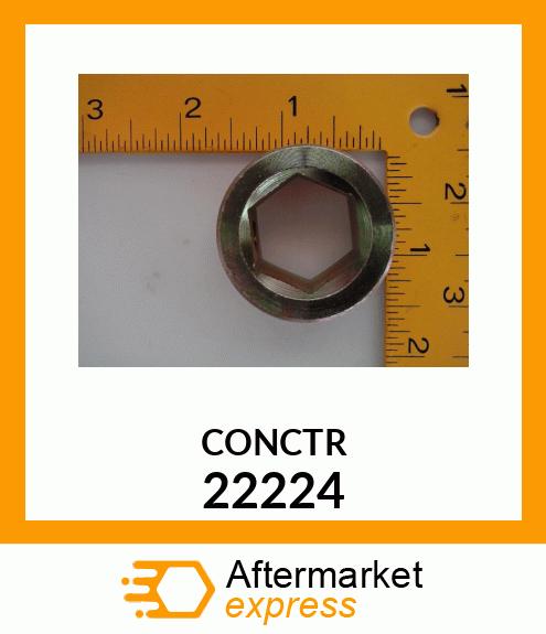 CONCTR 222-24