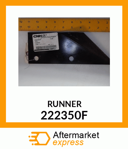 RUNNER 222350F