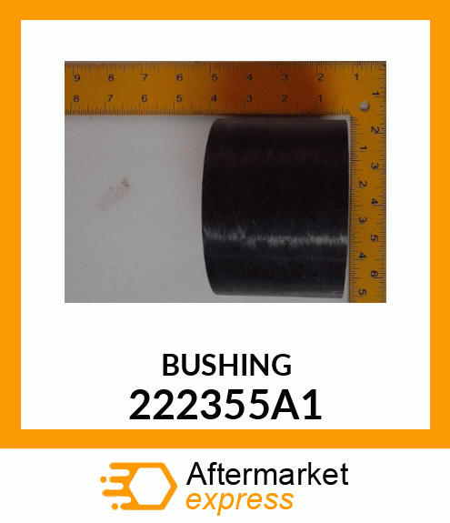 BUSHING 222355A1