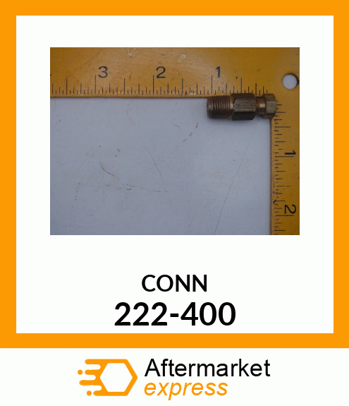 CONN 222-400