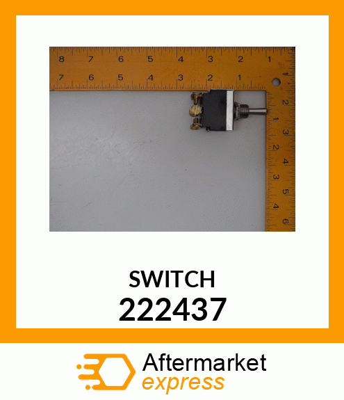 SWITCH 222437