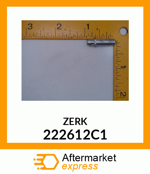 ZERK 222612C1