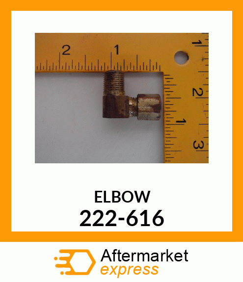 ELBOW 222-616