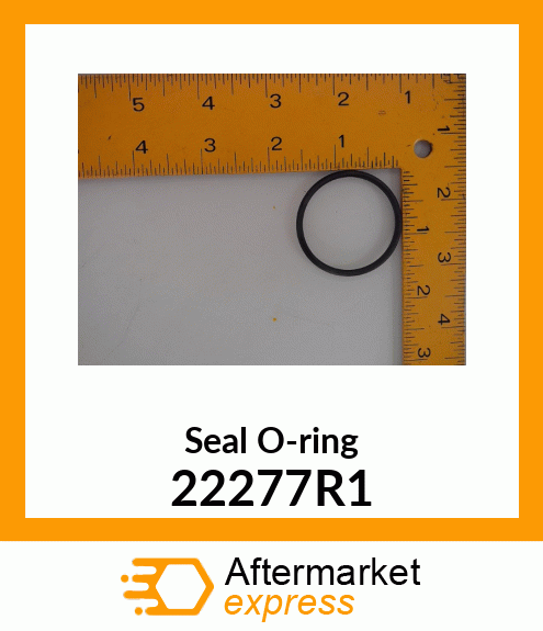 ORING 22277R1