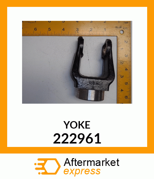 YOKE 222961