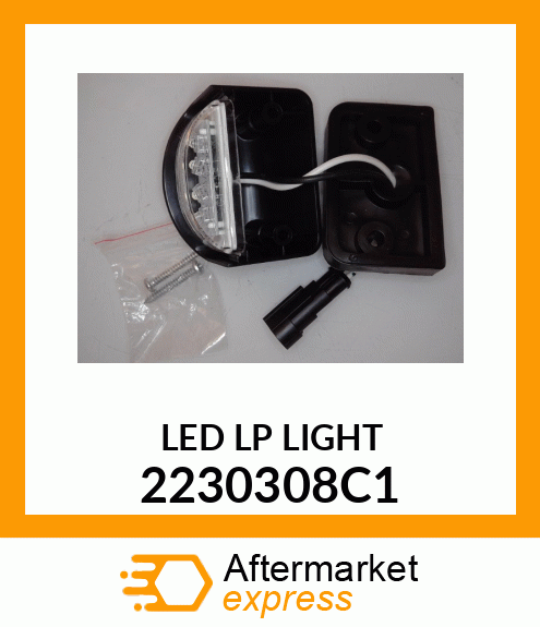 LED_LP_LIGHT 2230308C1