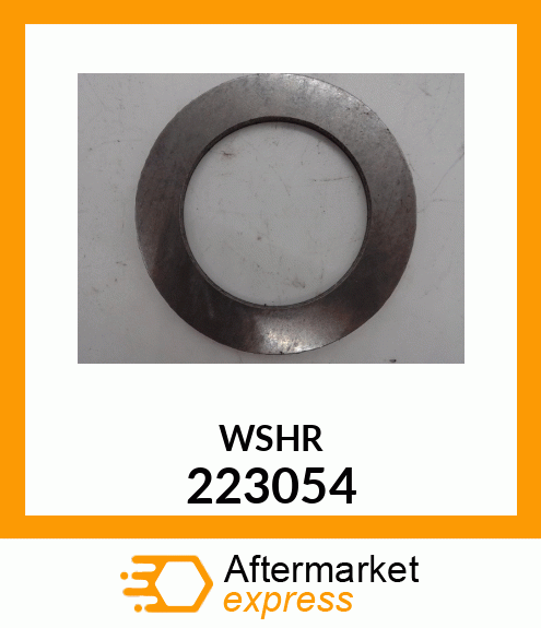 WSHR 223054