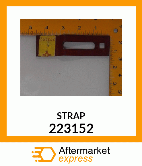 STRAP 223152