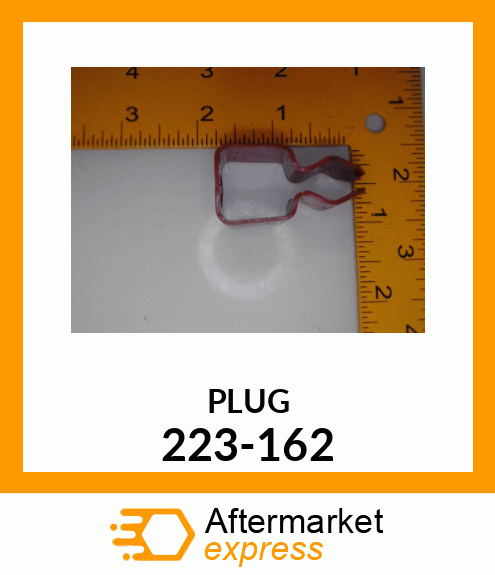 PLUG 223-162