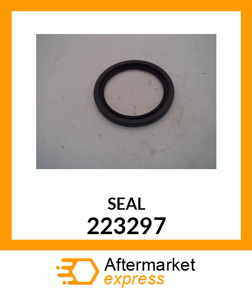 SEAL 223297