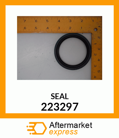 SEAL 223297