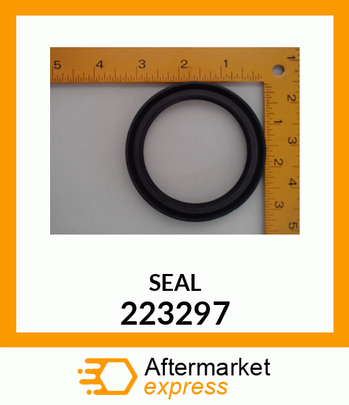 SEAL 223297