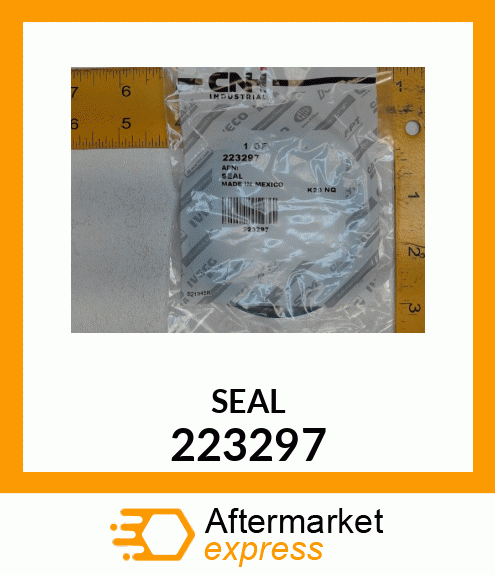 SEAL 223297