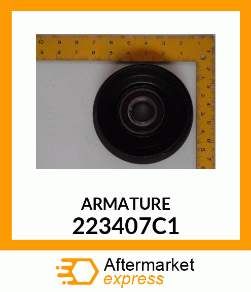 ARMATURE 223407C1