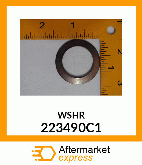 WSHR 223490C1