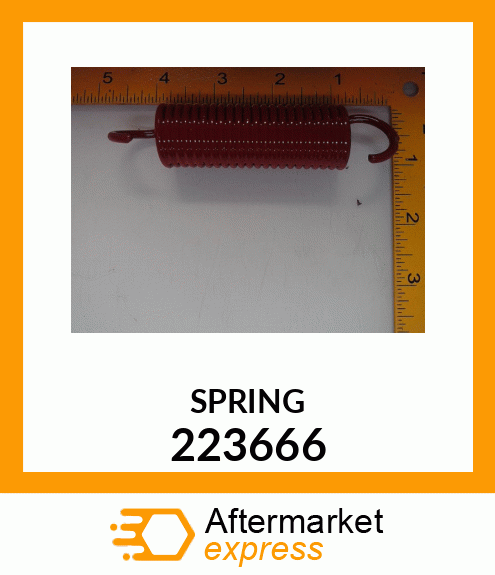 SPRING 223666