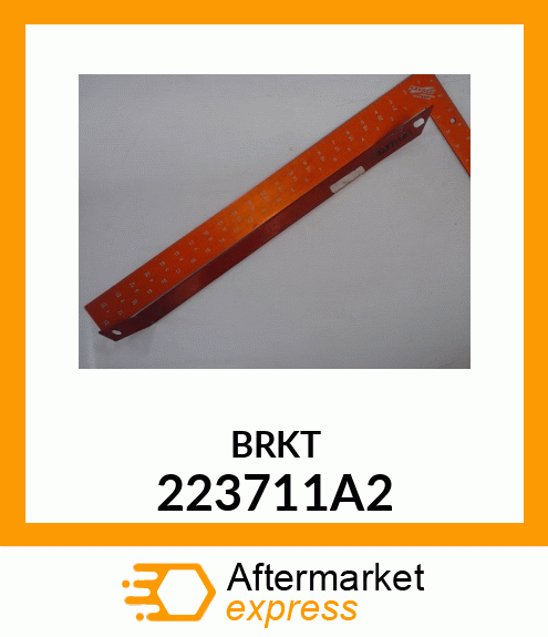 BRKT 223711A2