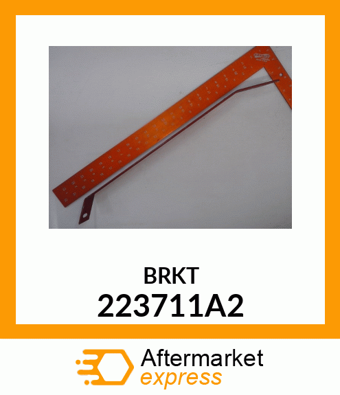 BRKT 223711A2