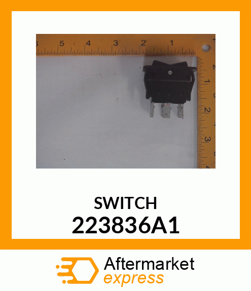 SWITCH 223836A1