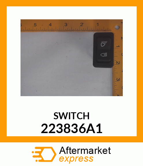 SWITCH 223836A1