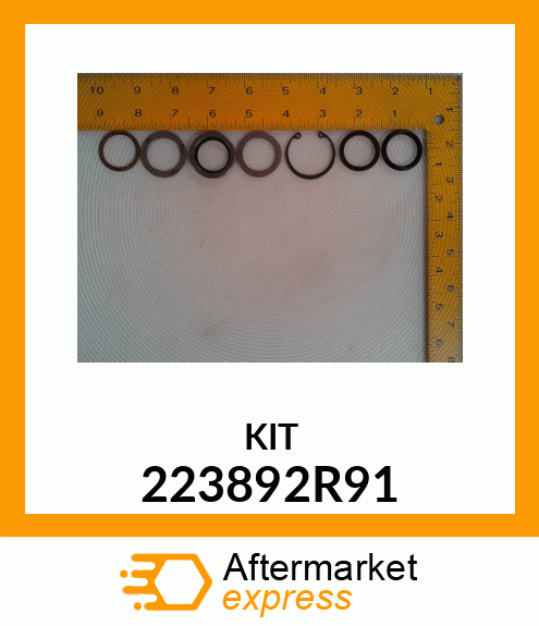 KIT_7PC 223892R91