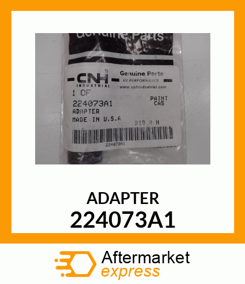 ADAPTER 224073A1