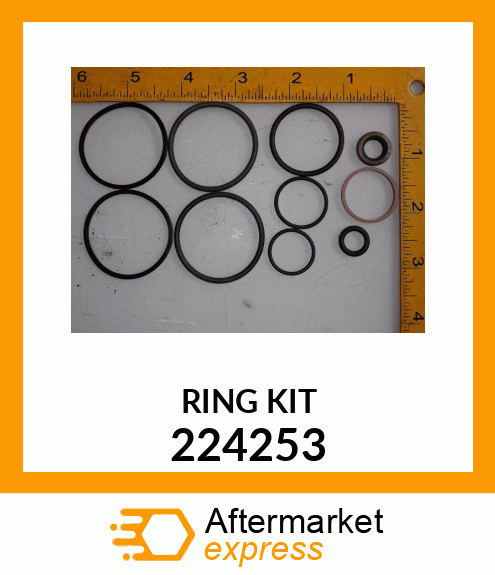 RINGKIT10PC 224253