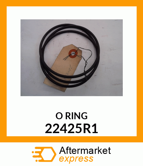 ORING 22425R1