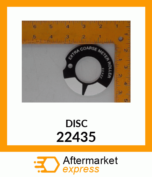 DISC 22435