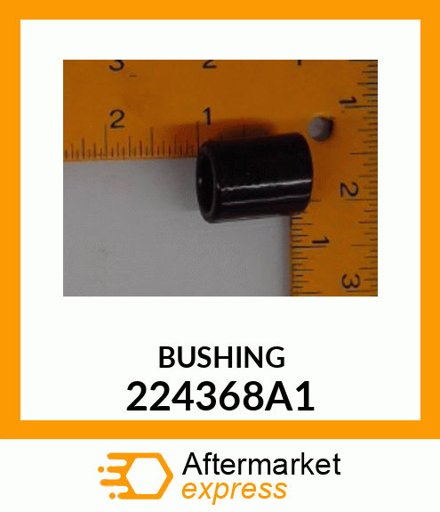 BUSHING 224368A1