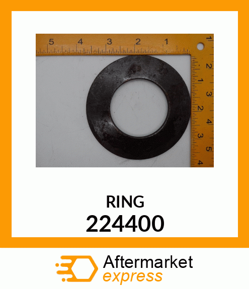 RING 224400